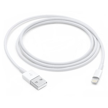 Cáp USB to Lightning (1m)