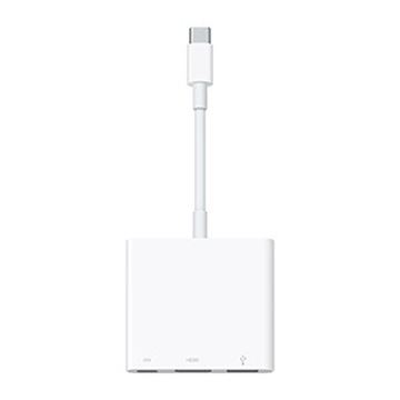 PKNK USB-C có cổng HDMI MUF82ZA/A
