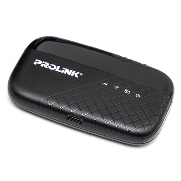 Bộ phát wifi di động 3G/4G Prolink PRT7011L
