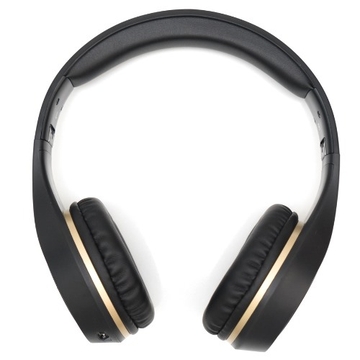 Tai nghe bluetooth choàng đầu có mic i.value A8