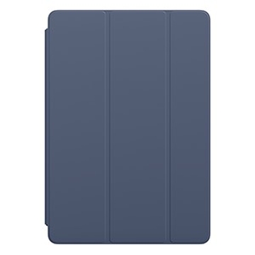 Apple Vỏ iPad 10.2 & Air 3 10.5 inchs Smart Cover Alaskan Blue
