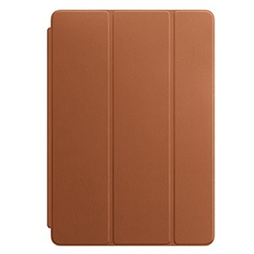 Apple Vỏ iPad 10.2 & Air 3 10.5 inchs Leather Smart Cover Midnight Blue