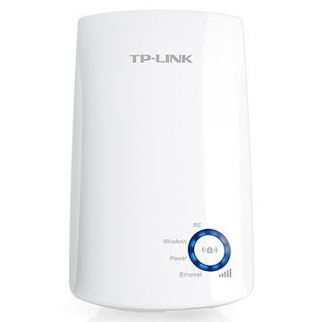 Thiết bị mở rộng sóng Wifi TP-Link TL-WA850RE