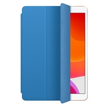 PKNK Vỏ iPad 10.2 & Air 3 10.5 inchs Smart Cover Suft Blue