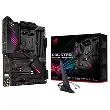 Mainboard Asus ROG STRIX B550-XE GAMING WIFI_ 90MB17B0-M0UAY0