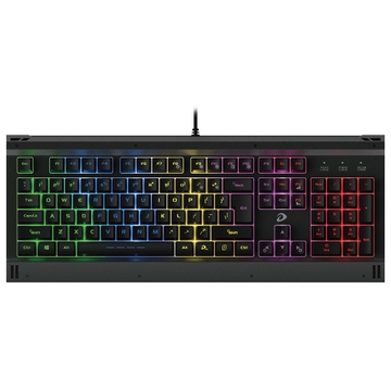 Bàn phím máy tính DARE-U LK145 Black_TK547U08601G