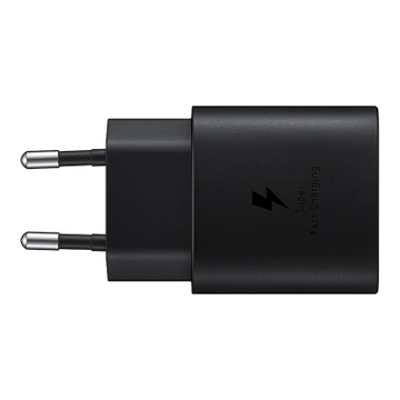 Adapter Sạc nhanh 1 cổng Type-C Samsung EP-TA800XW
