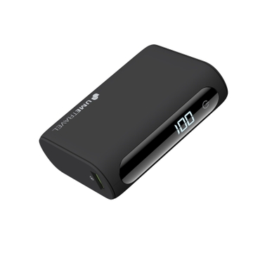 Pin sạc dự phòng Quick Charge Li-polymer 10000 mAh UMETRAVEL SKY10000