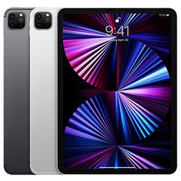 iPad Pro 11 2021 M1 Wi-Fi 5G