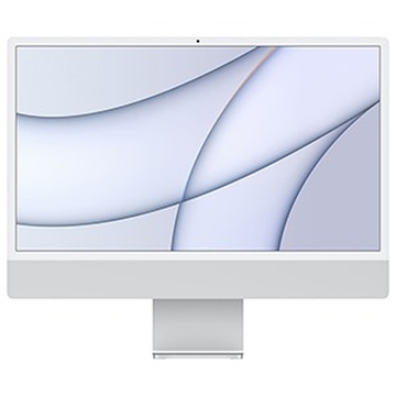 iMac 24" 2021 Retina 4.5K M1/8-Core CPU/7-Core GPU/8GB/256GB SSD