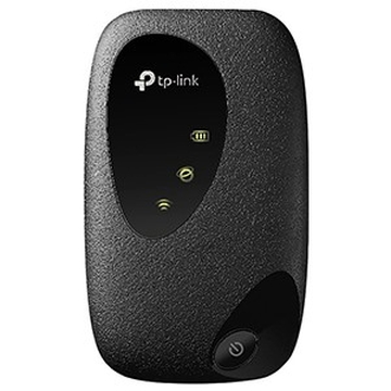 Bộ Phát Wifi Di Động 4G LTE 150Mbps TP-link M7200