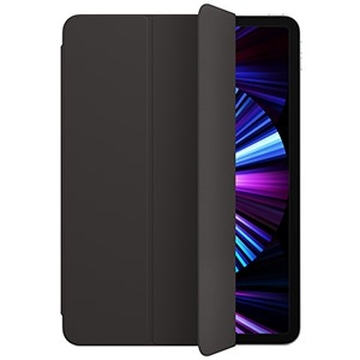 Bao da iPad Pro 11 2021 Smart Folio Black