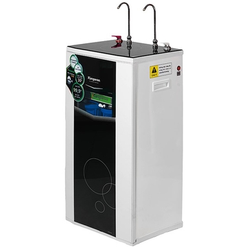 Máy lọc nước nóng nguội RO Kangaroo 9 lõi KG09A3