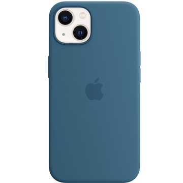 Ốp lưng iPhone 13 Silicone Case with MagSafe