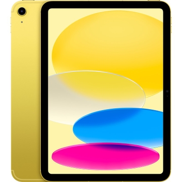 iPad Gen 10 2022 10.9 inch WiFi