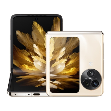 OPPO Find N3 Flip 5G 12GB