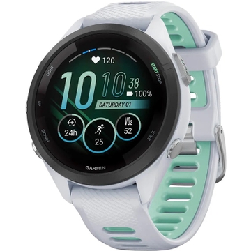Garmin Forerunner 265S Music
