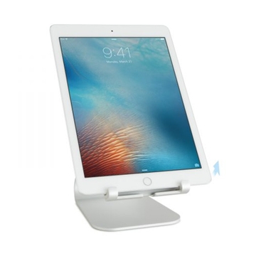 Giá đỡ tản nhiệt Rain Design Alumium Mstand Plus Macbook /Laptop/IPad Bạc