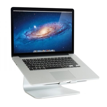 Giá đỡ tản nhiệt Rain Design Alumium Macbook /Laptop/IPad Bạc