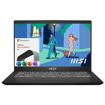 MSI Modern 14 C13M-608VN i5 1335U