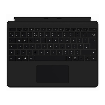 Bàn phím không dây Microsoft Surface Pro 8/9 _Đen_QJX-00015