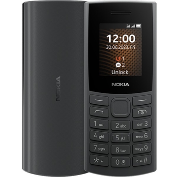 Nokia 105 DS Pro 4G