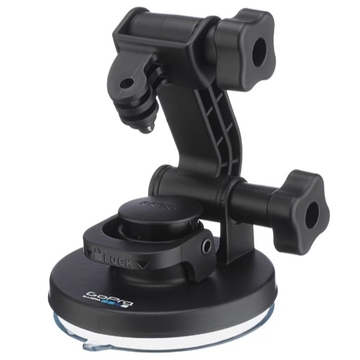 Ngàm GoPro suction cup