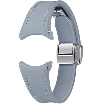 Dây đeo đồng hồ Samsung Galaxy Watch6 40 & 43mm Eco-Leather Band ET-SHR93SLEGWW