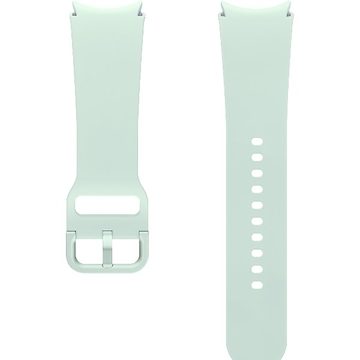 Dây đeo đồng hồ Samsung Galaxy Watch6 40 & 43mm Sport Band vàng mơ ET-SFR93SOEGWW