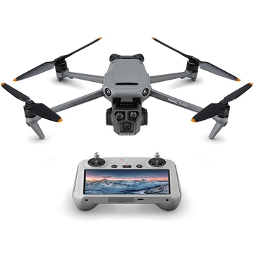 Flycam DJI Mavic 3 Pro Fly More Combo (DJI RC)