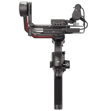 Tay cầm Gimbal DJI RS3 Pro Combo