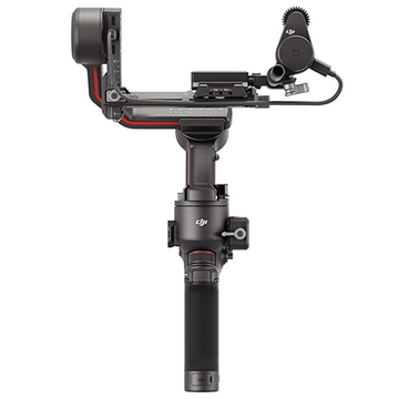 Tay cầm Gimbal DJI RS3 Combo