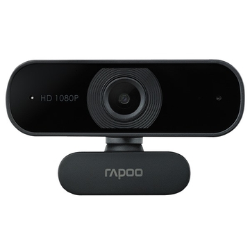 Webcam tích hợp Micro Rapoo XW180