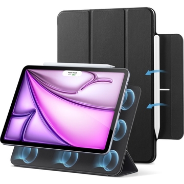 Bao da Rebound Magnetic iPad Air 13 2024 (iPad Pro 12.9 2020/2021/2022) ESR