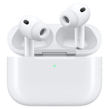 Tai nghe AirPods Pro 3 2025 USB-C