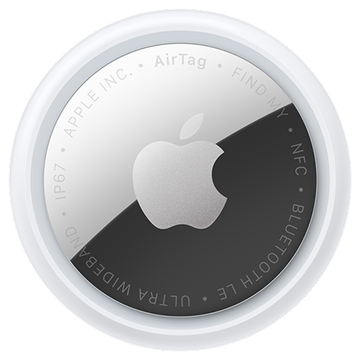 Thiết bị định vị thông minh Apple AirTag 2 - 1 Pack