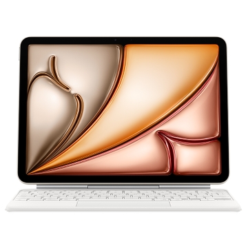 Phụ kiện Apple Bàn phím iPad Air 11 inch 2025 Magic Keyboard