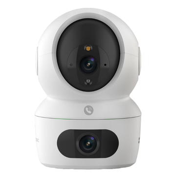 Camera giám sát IP 2K Ezviz H7C Dual 8M
