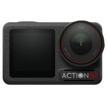 Camera hành động DJI Action 5 Pro Combo Advanced