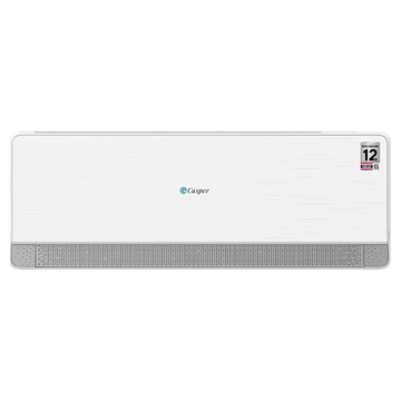 Casper Inverter 1.5 HP QC-12IU36A