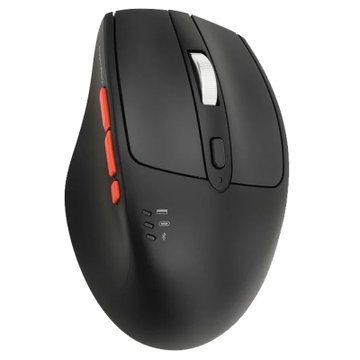 Chuột không dây HyperWork Silentium