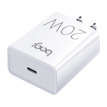 Củ sạc nhanh Bagi 20W