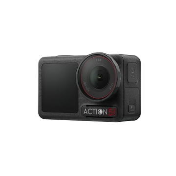 Camera hành động DJI Action 5 Pro Combo Standard