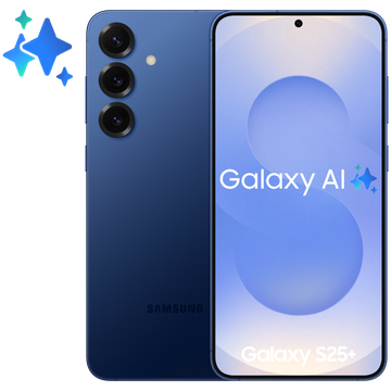 Samsung Galaxy S25 Plus 5G