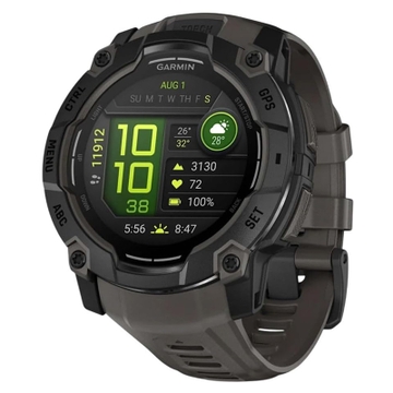 Garmin Instinct 3 50 mm AMOLED