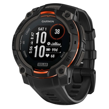 Garmin Instinct 3 45 mm Solar