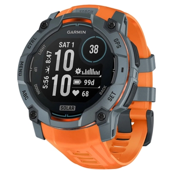 Garmin Instinct 3 50 mm Solar