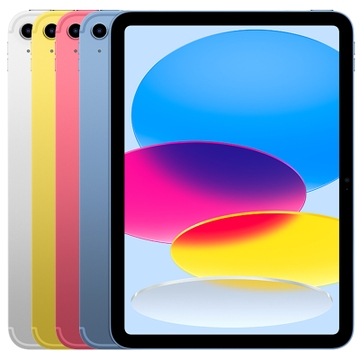 iPad A16 5G