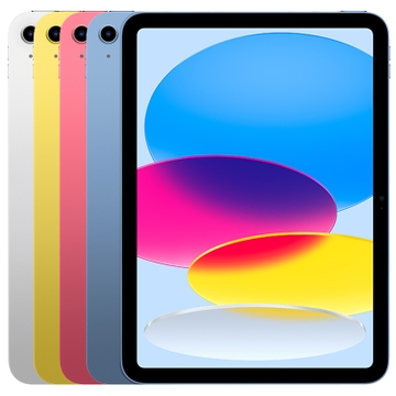 iPad A16 WiFi