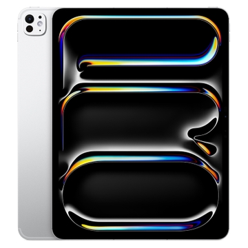 iPad Pro 13 M5 2025 WiFi + Cellular 12GB